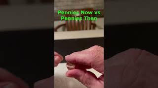 Crush a Penny with Your Fingers