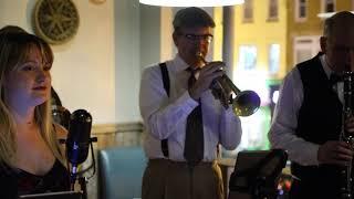 Foggy Bottom Whomp Stompers - Bill Bailey