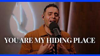 You Are My Hiding Place | Steven Moctezuma