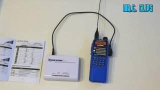 2-Way Radio Review: SURECOM SR-112 Simplex Repeater