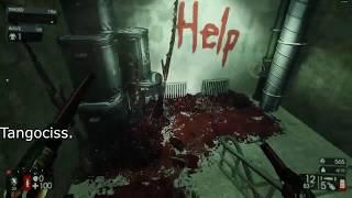 killing floor 2 | Sanitarium collectables locations