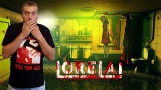 Lorelai - прохождение №2 ЖЕСТКИЙ КОНЕЦ ПЕРВОЙ ГЛАВЫ