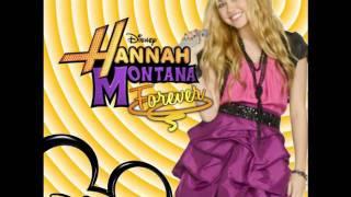Hannah Montana 4-Ordinary Girl [Full/Studio- Song]