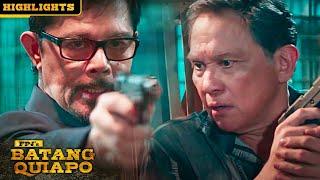 Ramon fails to kill Marcelo | FPJ's Batang Quiapo (with English Subs)