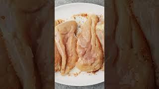 Baked Chicken Breast