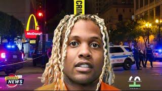 OTF Jam Brother Shot And K!lled After Feds Captured 3OBlock Shooters Lil Durk Gf Sold Footage To TMZ