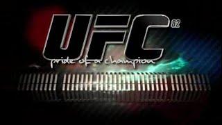 UFC 82: Pride of a Champion