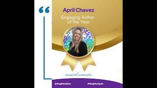 A Rare Peek into April Chavez's Journey in The Gifts of Pain