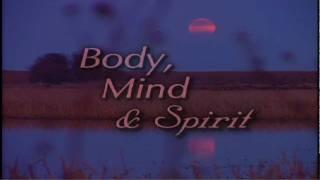 John Templeton Foundation: "Body, Mind, & Spirit" clip