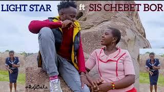 LIGHT STAR latest ft SISTER CHEBET BOR _-_ Nyoon Achamachamin _ OFFICIAL AUDIO. (KALENJIN SONGS)