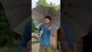 ￼ कितना पानी बरसाईएगा #satyarox #satyarox494 #realfools #funny #funnyvideo #shorts ￼