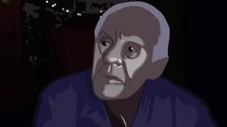 Пробуждение жизни. Эволюция, страх и лень