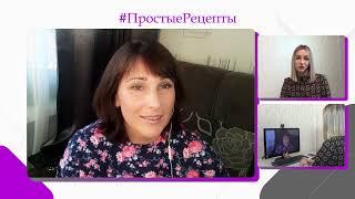 Интервью для телеканала "Светлое ТВ"