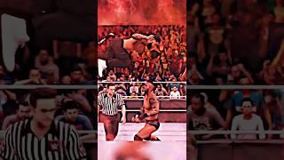 Viper vanish the ROMAN TEAM #wwe #wwe2k22 #2k23 #viral #trending #randyorton