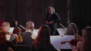 Anton Arensky. Variations on a Theme of Tchaikovsky. Yuri Medianik