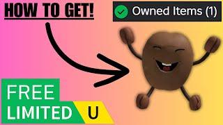 [WITH VPN] Free Starbucks Pet Coffee Bean UGC Limited