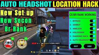 OB47 update no drag auto headshot config file free fire aimbot+aimlock | free fire Max headshot hack