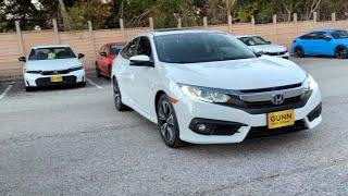 2018 Honda Civic EX-T San Antonio, Austin, Houston, Dallas, Boerne TX