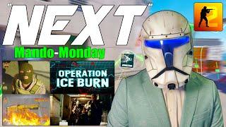 Valve’s “Loss of Identity”, NEXT Weapons, Returning Modes, First Operation & MORE! | Luke-Eats