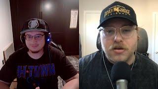 The Moon Stamp Cast #39 - March Madness is Over and Jorden is a Broken Man