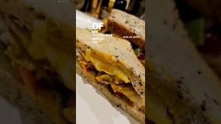 FISH & EGG SANDWICH Catch & Cook Recipe