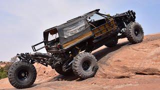 Crazy Off-road Fails and Wins | 4x4 Extreme | Offroad Action