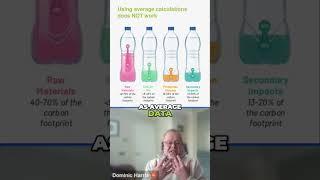 Why Accurate Carbon Footprint Data Matters in Packaging Design #sustainablepackaging