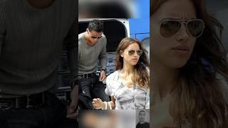 Ronaldo old wife so beautiful ️