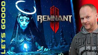 Remnant 2 - Is this The Shooter if been Waiting for?