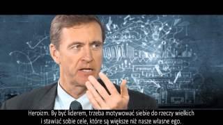 Chris Lowney - Chcesz być liderem? Poznaj 4 kroki do celu