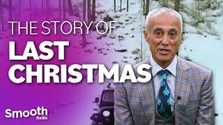 The Story of… ‘Last Christmas’ by Wham! with Andrew Ridgeley | Smooth Radio