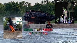 Xtreme off road Park 4th annual Summer Sling