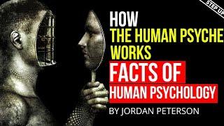 How the human psyche works | Facts of human psychology