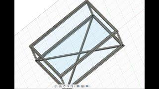 Frame generator Fusion 360