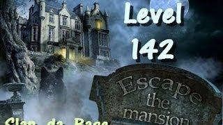 Escape The Mansion Walkthrough Cheat Tutorial Level 142 of Escape The Mansion