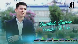 Jonibek Zoirov | Zvezda Tik Tok "Cover"