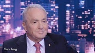 Lorne Michaels on How He Runs Saturday Night Live