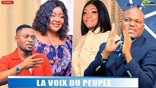 KOKAMWA ACTEUR SERGE LUYEYE MAKAMBU ABIMISI SUR SA RELATION AVEC SILA BISALU, SUIVEZ