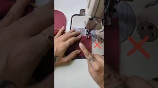 Sewing tips and tricks for beginners #saree #sewinghacks #tailoring #blouse