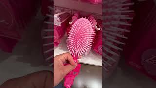 Barbie collection comb#comb#barbie#shorts#satisfying