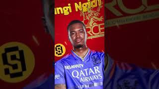 Best BOWLERS of RCB | Royal Challengers Bengaluru | TATA IPL 2025 | DG Studio #rcb #ipl