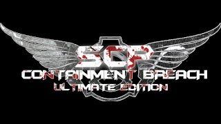 Dawn Of SCP Plays: (SCP Containment Breach: Ultimate Edition) (Part 1) SCP's Galore.