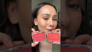 DIOR "NEW?" POPPY CORAL BLUSH