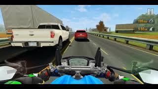 TRAFFIC RIDER GAMEPLAY | ABHIJEET GAMERZ