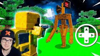 Нашёл Ужасные Клоны Майнкрафта ► MineCraft Открытия ( Неркин Nerkin ) | Реакция