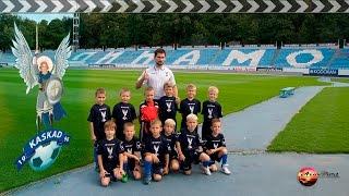Бровары ФК КАСКАД _12.09.2015_ Киев HD 1080p