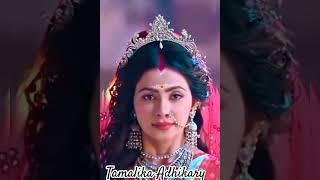 First Love Story of the Entire Universe ️️ Subha Rajput and Ram Yashvardhan ️Shiv Shakti