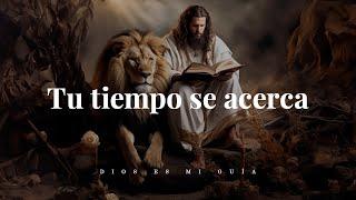 Dios te dice: Viene el tiempo donde vas a recuperar muchas cosas perdidas | Dios es mi Guía