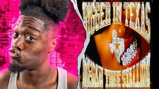 Megan Thee Stallion - Bigger In Texas [Official Video] REACTION