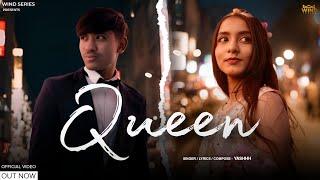 QUEEN (OFFICIAL VIDEO) - Yashhh || Haryanvi Song 2024